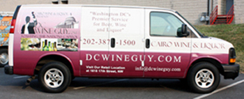 DC Wine Guy