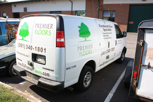 Premier Floors